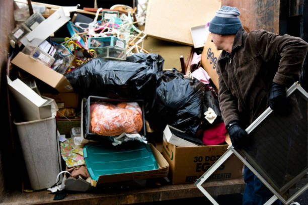 Best Yard Cleanup Services  in Brazil, IN