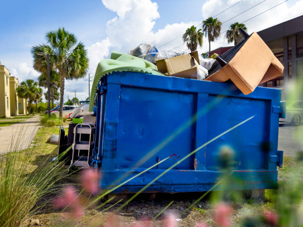 Best Commercial Junk Removal  in Brazil, IN