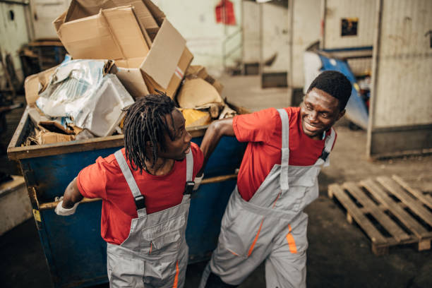 Household Junk Removal in Brazil, IN