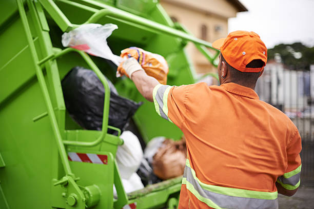 Best Basement Cleanout Services  in Brazil, IN