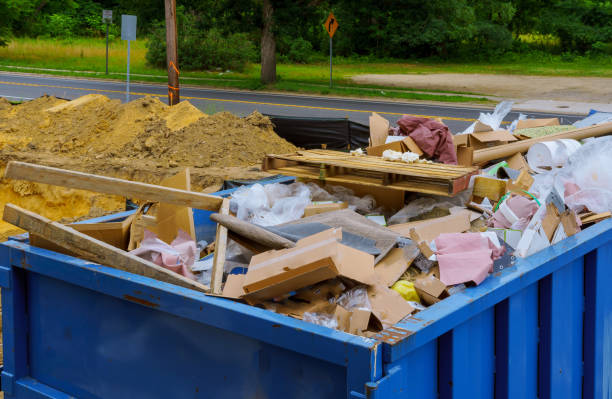 Best Full-Service Junk Removal  in Brazil, IN